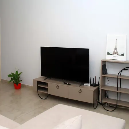 Apartel Center 2 Apartment *