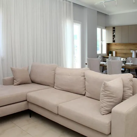 Apartel Center 2 Apartment *
