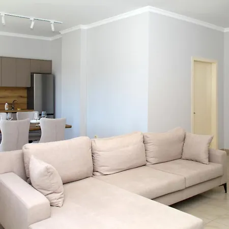 Apartment Apartel Center 2