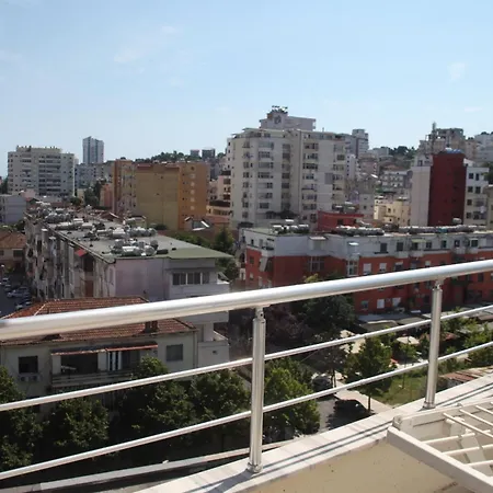Apartel Center 2 Apartment Durres