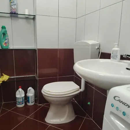 Apartel Center 2 *