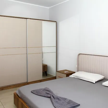 Apartment Apartel Center 2