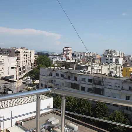 Apartel Center 2 Durres