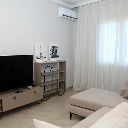 Apartel Center 2 Apartment