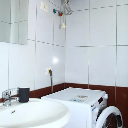 Apartment Apartel Center 2
