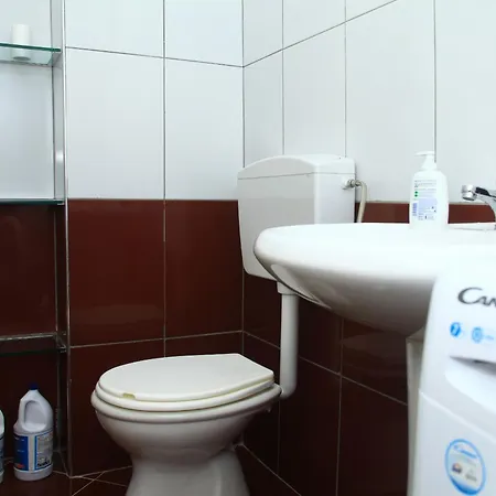 Apartel Center 2 Apartment Durres