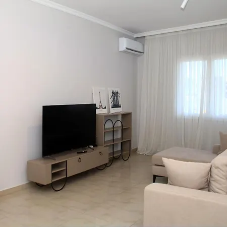 Apartel Center 2 Apartament