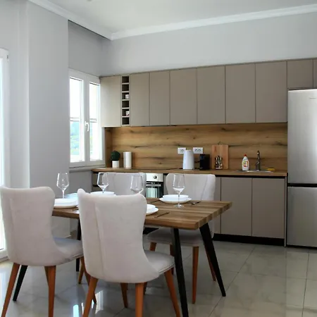 Apartel Center 2 Apartament Durrës